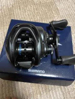 SLX BFS シマノ ベイトフィネス リール