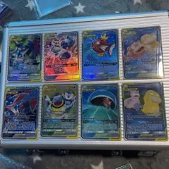 ポケモンカード タッグボルト GXセット