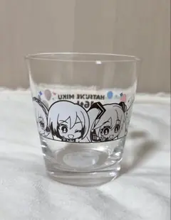 初音ミク16周年記念 マグカップ ローソン