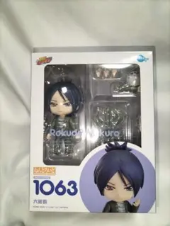 2025年最新】六道骸 ねんどろいどの人気アイテム - メルカリ
