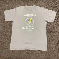 【新品未使用】UNIQLO ユニクロ ハワイ限定 tシャツ