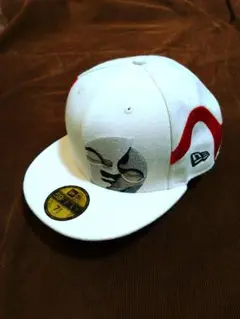 NEW ERA/ニューエラ 岡本太郎　太陽の塔　キャップ