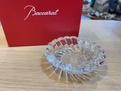 Baccarat バカラ 灰皿 トーテム スクエア クリスタル 名入れ可有料】バカラ Baccarat アシュトレイ 灰皿 ハバナ