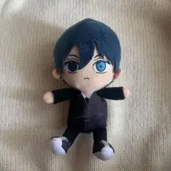 チェンソーマン 早川アキ ぬいぐるみ