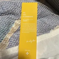 NIKI PITA ACジェルクレンジング 80g