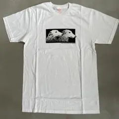 新品 LQQK STUDIO biglove records Tシャツ va