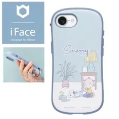 新品⭐︎iFace スヌーピー iphone16e SNOOPY ケース