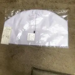 調理帽子L