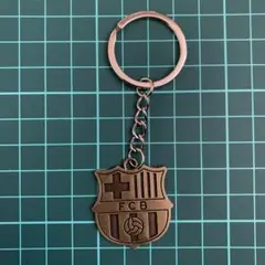 バルセロナキーホルダー