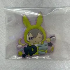 アイナナ おなまえラバーバッジ 千