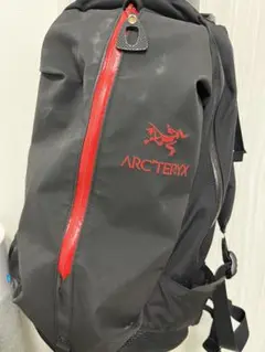 【激レア】ARC'TERYX アロー22 オッシュマンズ別注