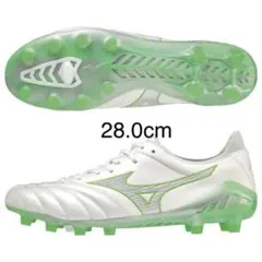 MIZUNO モレリアネオ3 28.0cm 新品未使用 値下げしました!