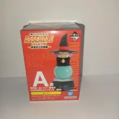 ドラゴンボール一番くじ　占いババ フィギュア