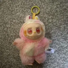 ぬいぐるみキーホルダー