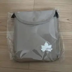 LOGOS サコッシュ