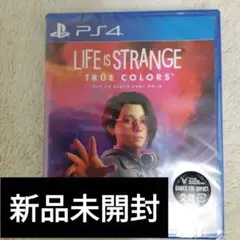 ライフイズストレンジ