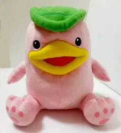 モンスターファーム2 モッチー BIGぬいぐるみ