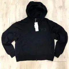 Sサイズ Y-3 ジップパーカー ウィメンズ レディース 新品未使用品