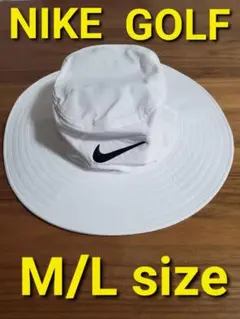 NIKE GOLF ナイキ ゴルフ バケットハット