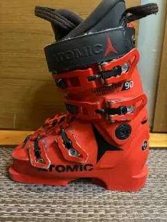 ATOMICREDSTER CLUC SPORT LC 90