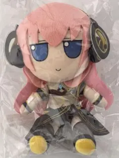GIFT　鏡音レン　V4X　ぬいぐるみ その他（グッズ）】Giftより「鏡音リン・レン V4X」ぬいぐるみ