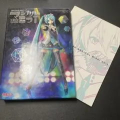 初音ミク/「マジカルミライ 2015」in 日本武道館