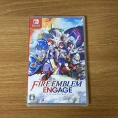 ファイアーエムブレム エンゲージ Switch パッケージ版