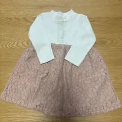 アプレレクール　ワンピース