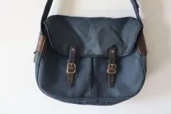 BRADY ARIEL TROUT LARGE NAVY BROWN