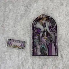第五人格 アスクタ ウィラ・ナイエル