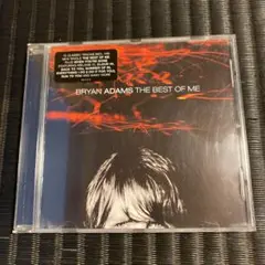 ブライアン・アダムス / The Best of Me