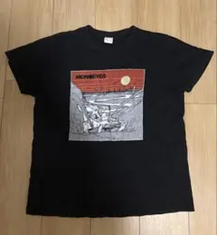 MONOEYES 2015 FES. Tシャツ Mサイズ