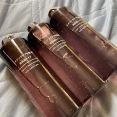 無印良品エイジングケア化粧水高保湿タイプ