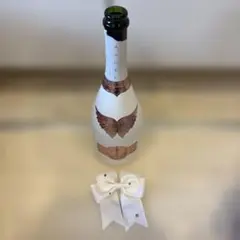 エンジェルリボンホワイト空瓶