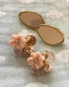 ピアス２ケセット