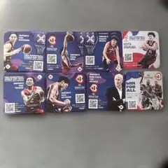 コースター FIBA バスケットボール ワールドカップ2023 記念コースター