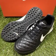 NIKE Tiempo Genio Leather TF
