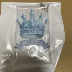 M!LK 塩﨑太智 透明ケース