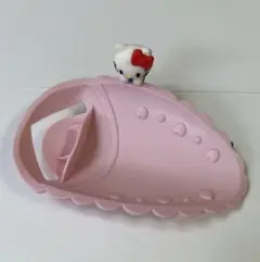 【サンリオ・ハローキティ】　ウォーターガイド
