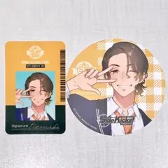 サイドキックスビヨンド　PABLO タテワキ　津田健次郎さん
