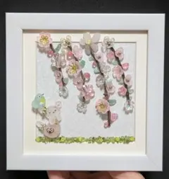 お花見(⁠ノ⁠◕⁠ヮ⁠◕⁠)⁠ノ⁠*⁠.⁠✧②