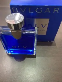 BVLGARI ブルガリ プールオム 100ml
