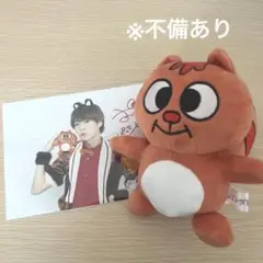 こ*送様 パンダドラゴン ぱっち ぬいぐるみ グッズまとめ売り パンダドラゴン ぱっち ぬいぐるみ 2L 写真 タレントグッズ