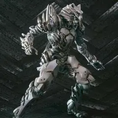 S.I.C. 極魂 WOLF ORPHNOCH フィギュアウルフオルフェノク Amazon.com: Bandai Tamashii Nations Wolf Orphenoch 