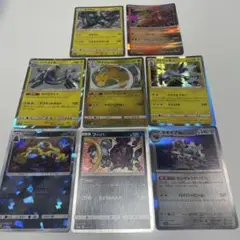 ポケモンカードセット