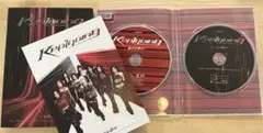 【CD＋Blu-ray】Kep1er Kep1going 初回生産限定盤A
