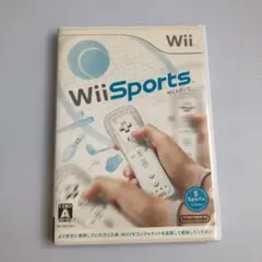Wii WiiSports