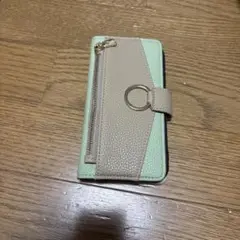 iPhone11 手帳型ケース