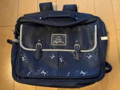 メゾピアノ　お稽古　塾用　リュック