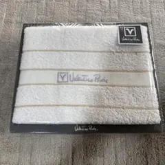 alentino Rudy バスタオル